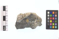 Foto von Gold (NHMW-MIN-Aa2573)